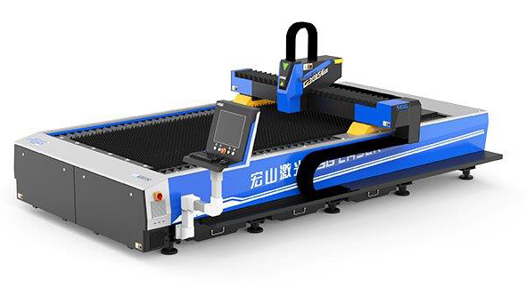 HSG-Low-Power-Fibre-Laser
