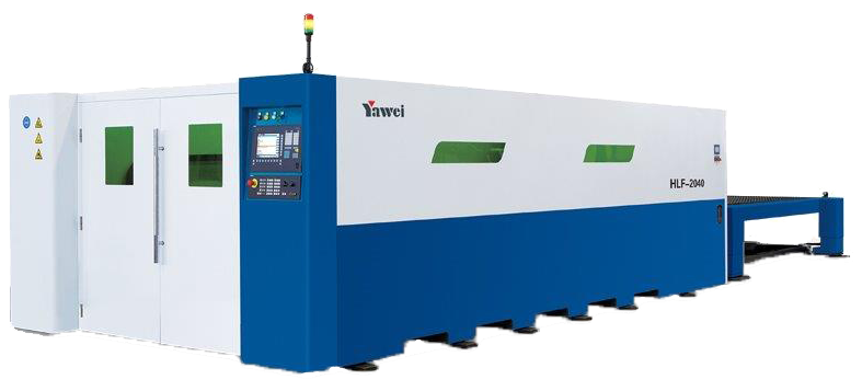yawei-fiber-laser
