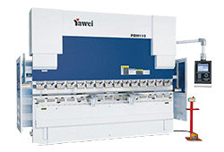 yawei-press-brake-phb